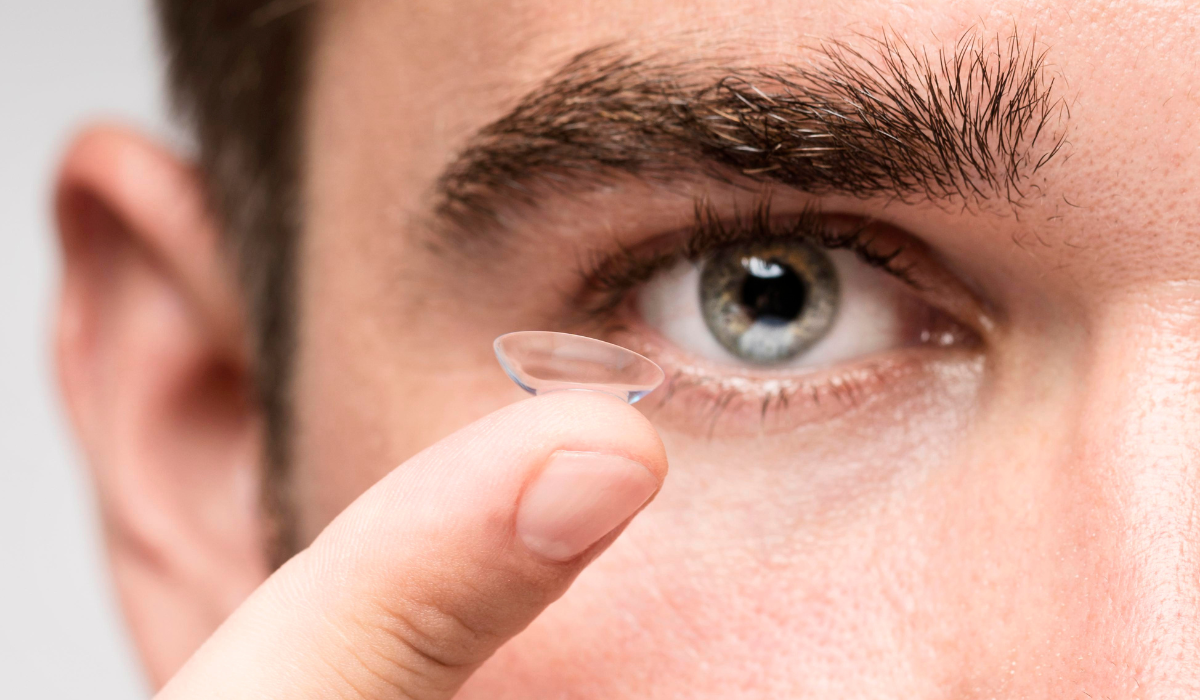 Guía práctica para el buen uso de las lentillas