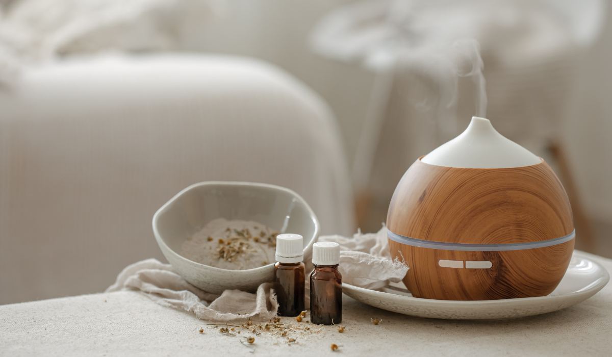 Aromaterapia: ¿qué es y para qué sirve?